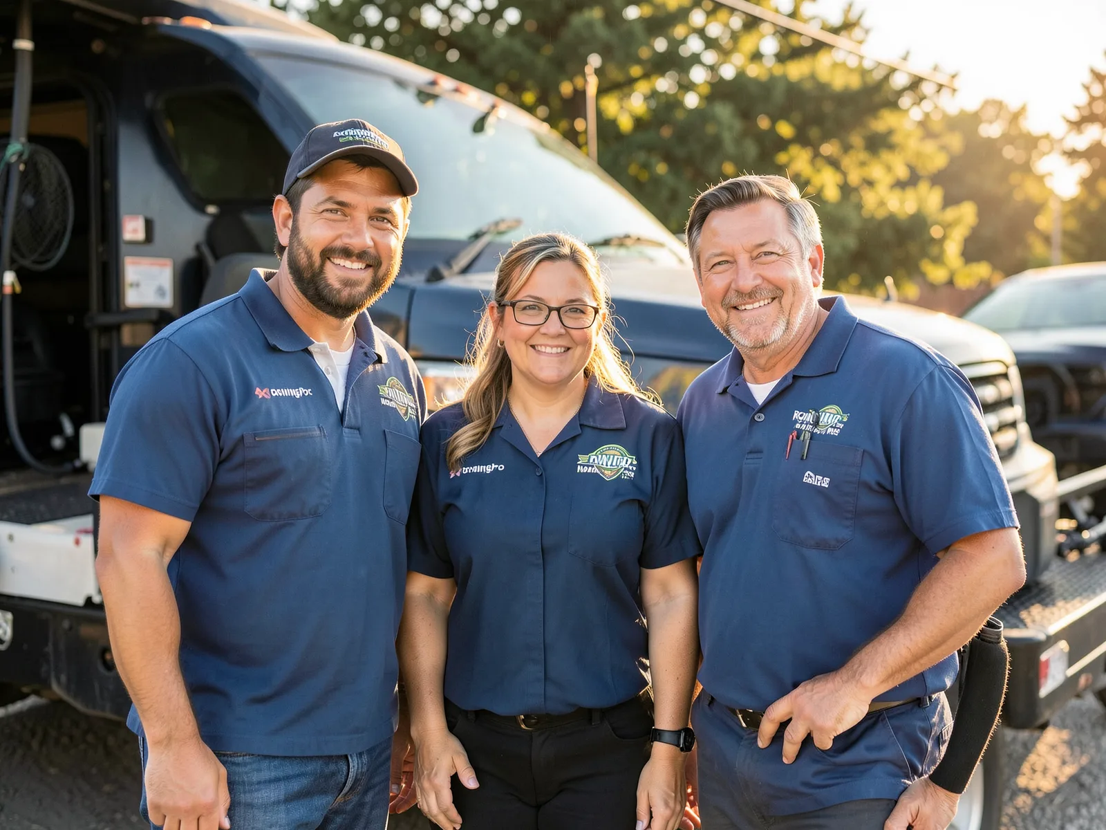 Roof Repair company in Marion, OH
